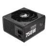 Źródło ASUS TUF Gaming 750W ATX 3.1 750W 80+ Gold modularny